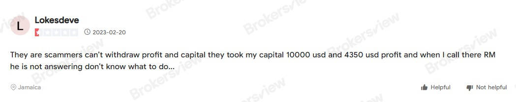 Investors be Warned: Digibits Accused of Investment Scam