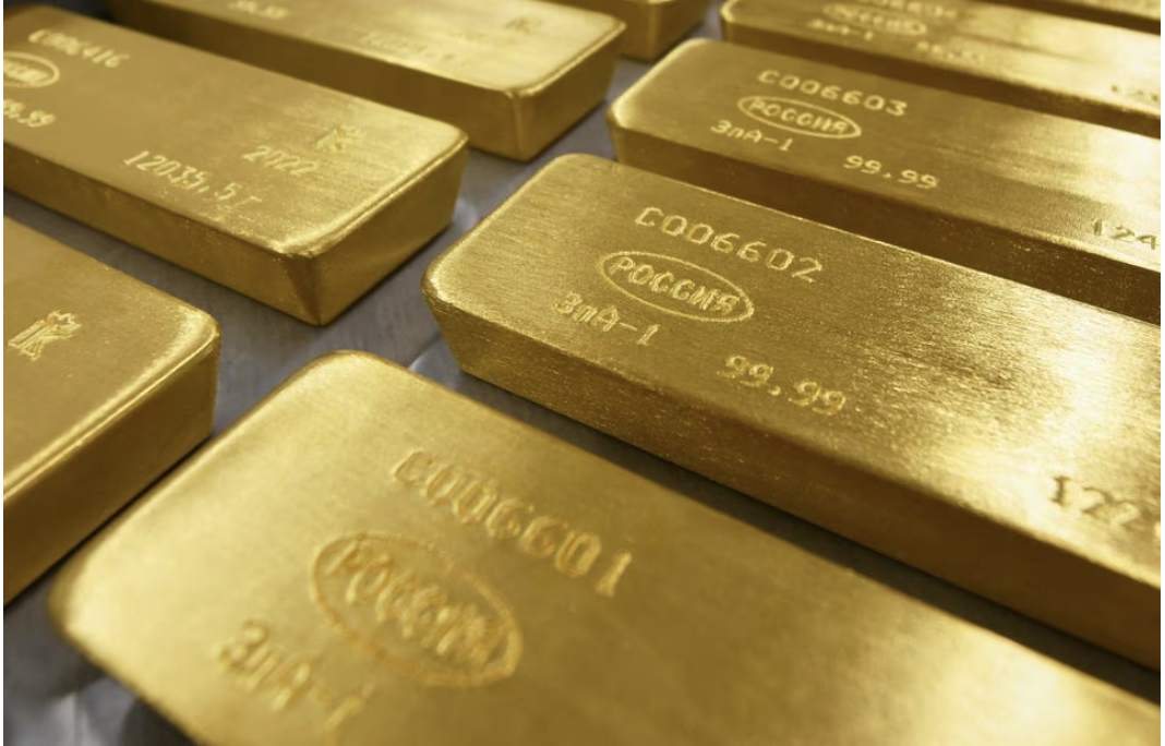 Tin Nóng 22/05/2023 – Giá Vàng Tăng Trở Lại Trước Khả Năng FED Tạm Dừng Tăng Lãi Suất