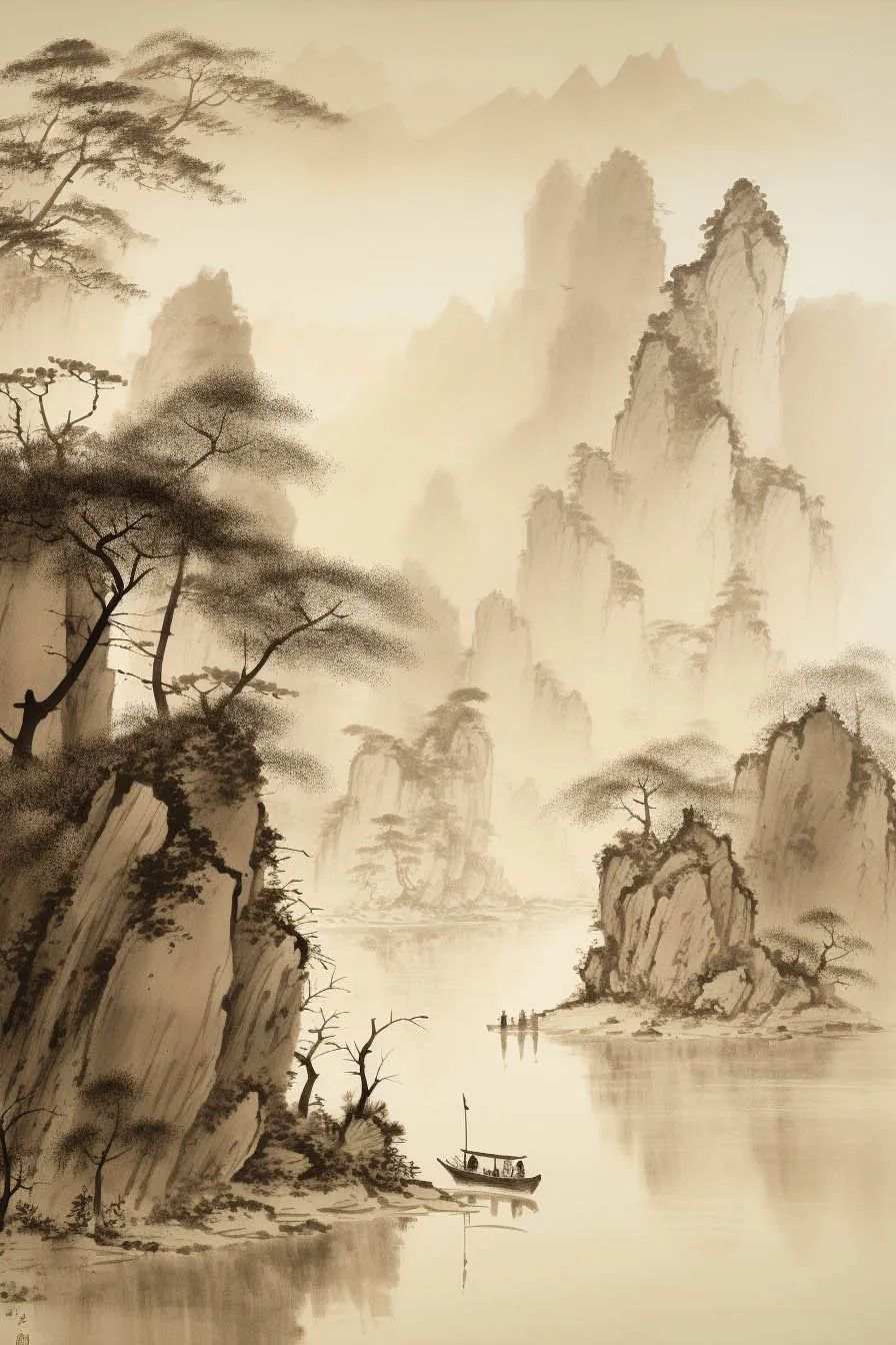 一辈子，两件事