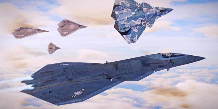 Biết gì về MiG-41, siêu tiêm kích tàng hình thế hệ thứ 6 mà Nga đang phát triển?