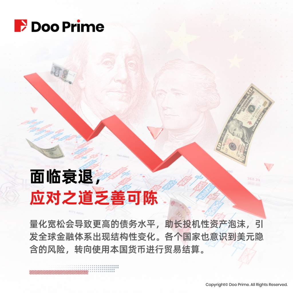 实用教程 | 全球经济衰退是否近在咫尺？