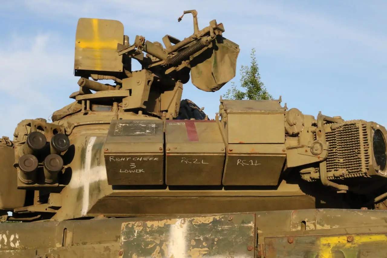 Vụ siêu tăng T-90A Nga xuất hiện tại Mỹ: Lầu Năm Góc lên tiếng