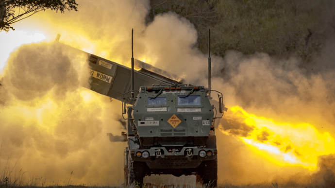 “Hỏa thần” HIMARS ngày càng kém hiệu quả trong chiến đấu ở Ukraine