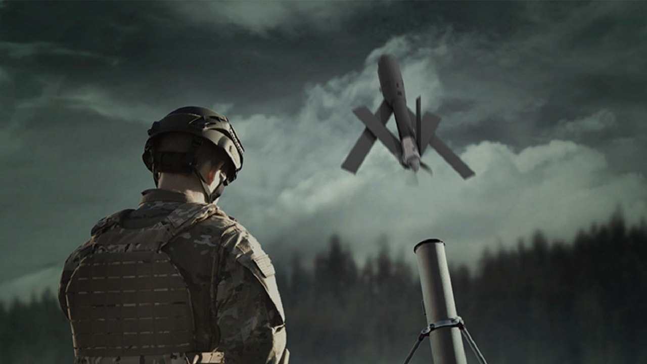 Mỹ dừng mua UAV tự sát Switchblade 300: Màn trình diễn ở Ukraine gây thất vọng?