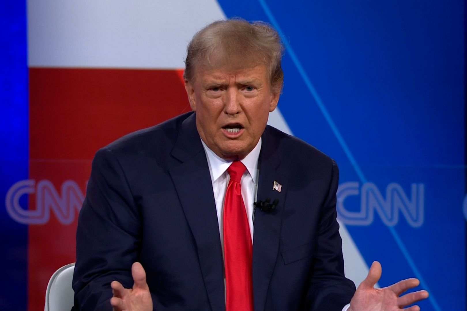 Ông Trump nêu quan điểm về cuộc xung đột ở Ukraine