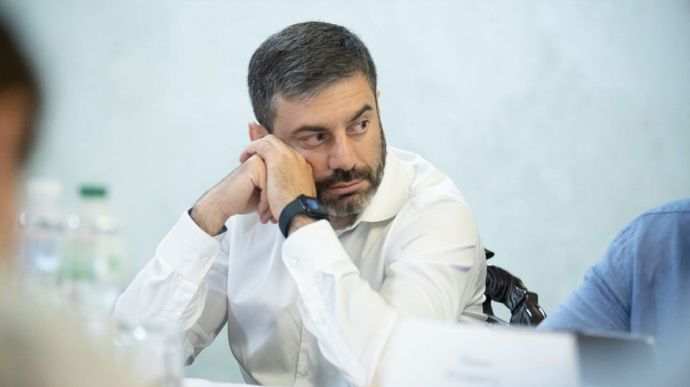Quan chức Ukraine khuyên người dân ở vùng lãnh thổ Nga sáp nhập nhận hộ chiếu Nga