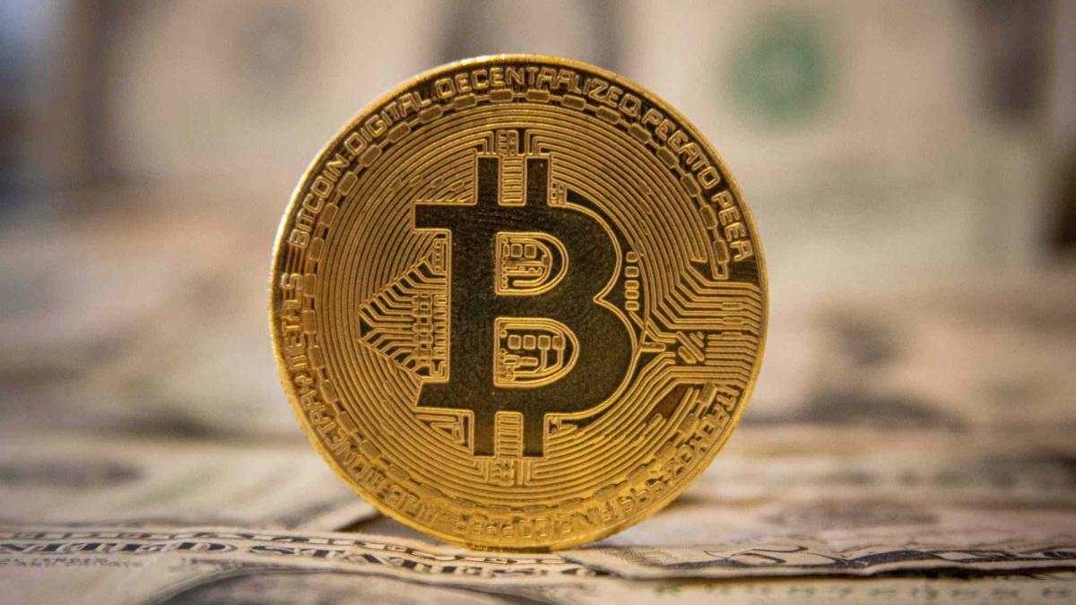 Bitcoin Liệu Có Sớm Kiểm Tra Lại Ngưỡng 30.000 USD?