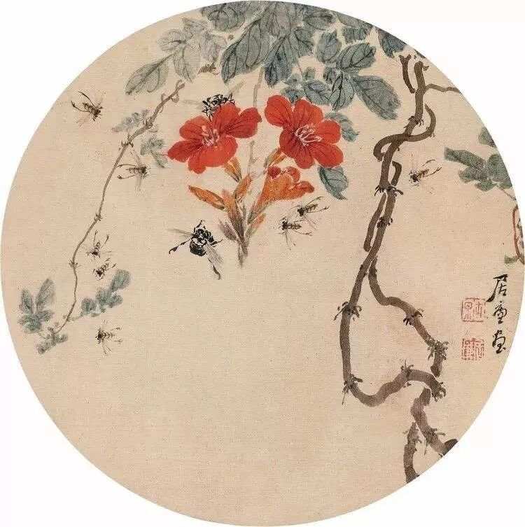 静而不争，是一种修养