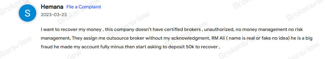 Investors be Warned: Digibits Accused of Investment Scam
