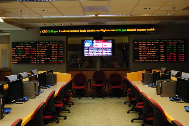 Can you make a living doing forex trading?