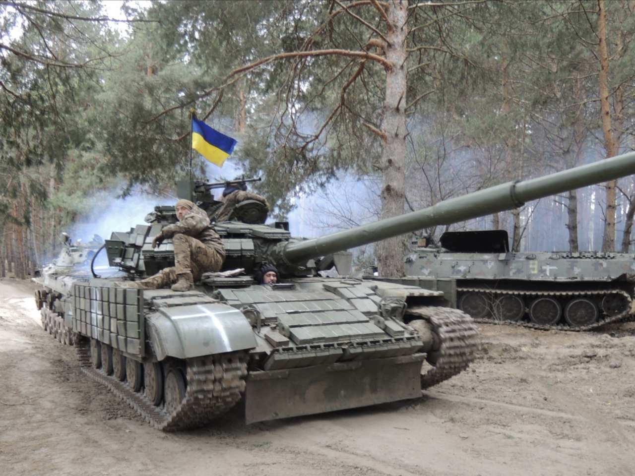 Cố vấn của Tổng thống Ukraine đưa ra tuyên bố trái ngược với tướng Mỹ