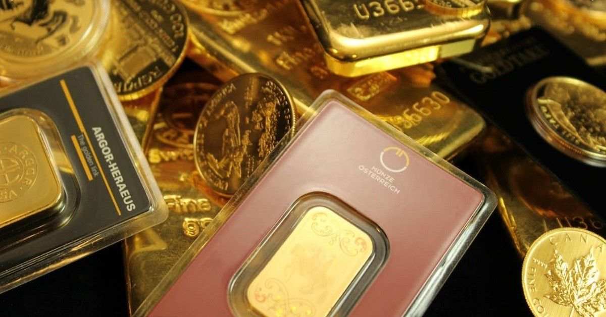 Tiêu Điểm Kinh Tế Thế Giới Tuần Từ 29/5-2/6/2023