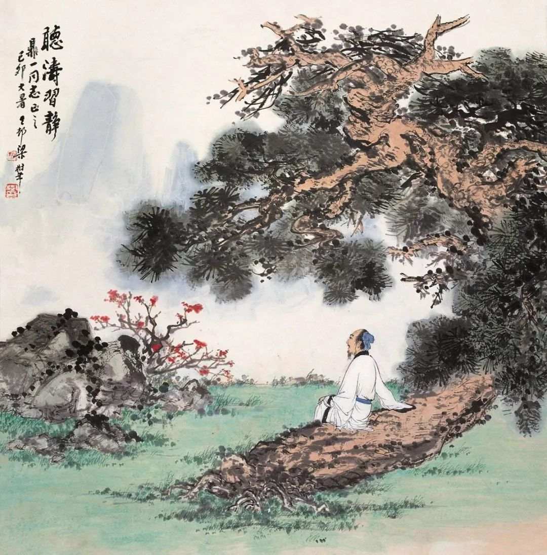 沉下心来，慢慢变好