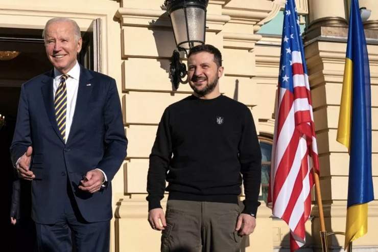 Chuyên gia cảnh báo điều ông Zelensky phải đối mặt nếu ông Trump quay lại Nhà Trắng