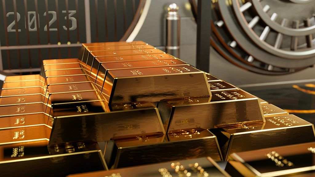 Tiêu Điểm Kinh Tế Thế Giới Tuần Từ 15-19/5/2023