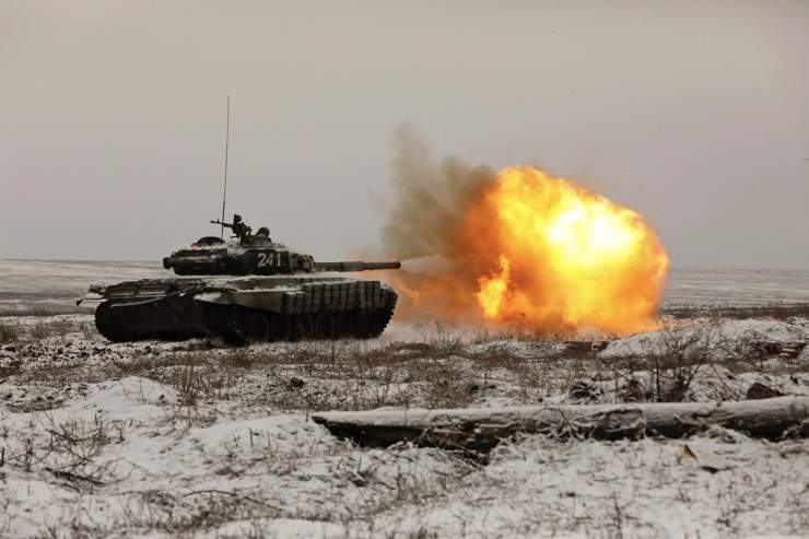 Báo Anh đánh giá đợt phản công khó khăn và rủi ro sắp tới của Ukraine