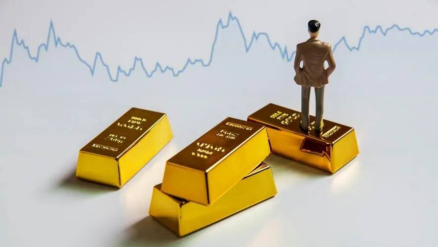 杜家升：非农和失业率大幅利空黄金，下周跌势还将席卷
