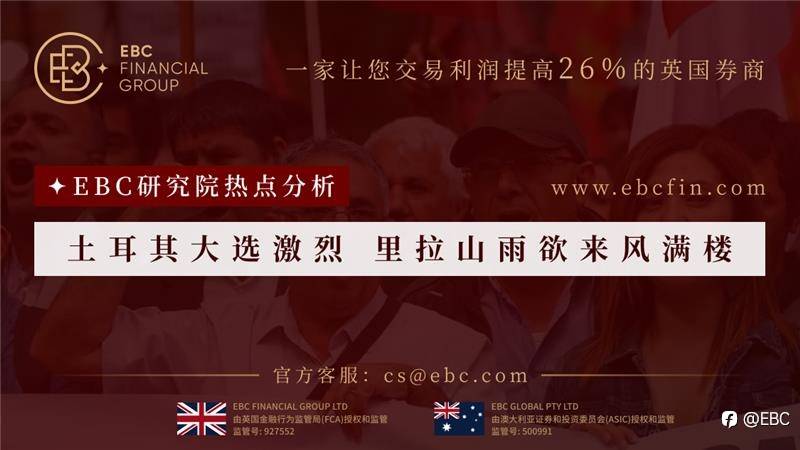 EBC研究院热点分析|土耳其大选激烈 里拉山雨欲来风满楼