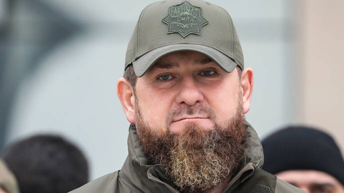Phản ứng của lãnh đạo Chechnya sau khi thủ lĩnh Wagner tuyên bố sắp rút quân khỏi Bakhmut