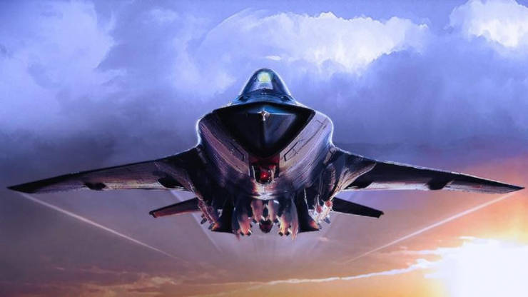 Biết gì về MiG-41, siêu tiêm kích tàng hình thế hệ thứ 6 mà Nga đang phát triển?