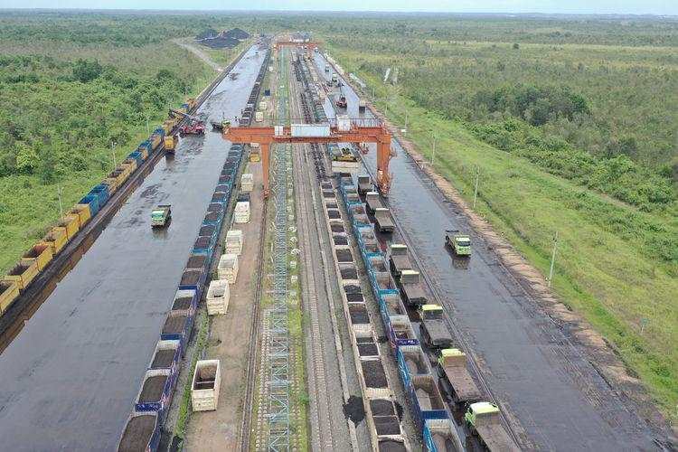 Kuartai I 2023, Laba Bersih RMK Energy Melonjak 234,2 Persen