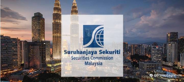 Malaysia SC Investor Alert List Updates in April