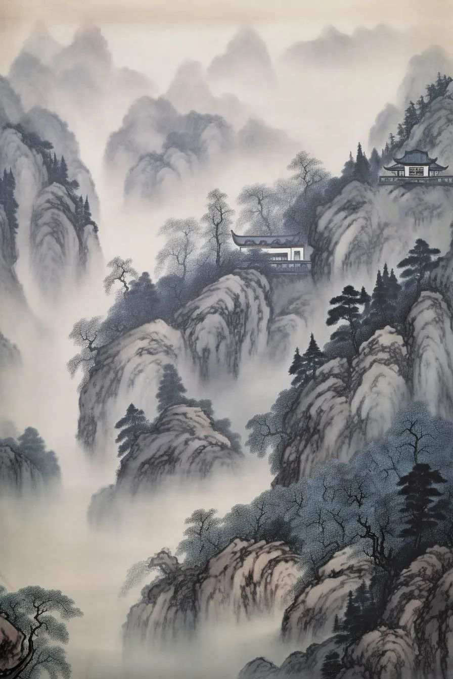 一辈子，两件事