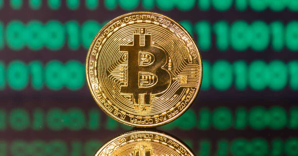 Theo đồng sáng lập Glassnode, Bitcoin đã sẵn sàng để tăng vọt