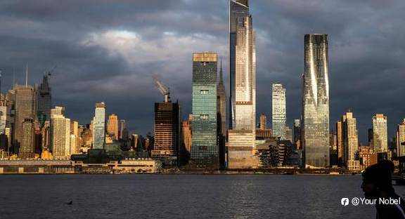 美国商业地产恐引发更大的风暴