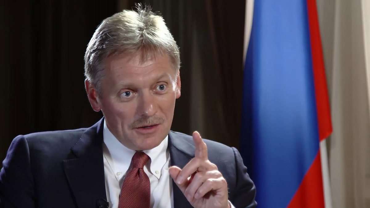 Điện Kremlin đưa ra cảnh báo về thỏa thuận ngũ cốc