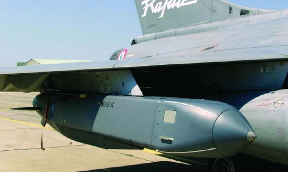 Anh tuyên bố gửi tên lửa hành trình tối tân tầm bắn 250km cho Ukraine