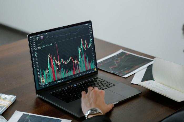 Cara Menggunakan Fibonacci Untuk Swing Trading