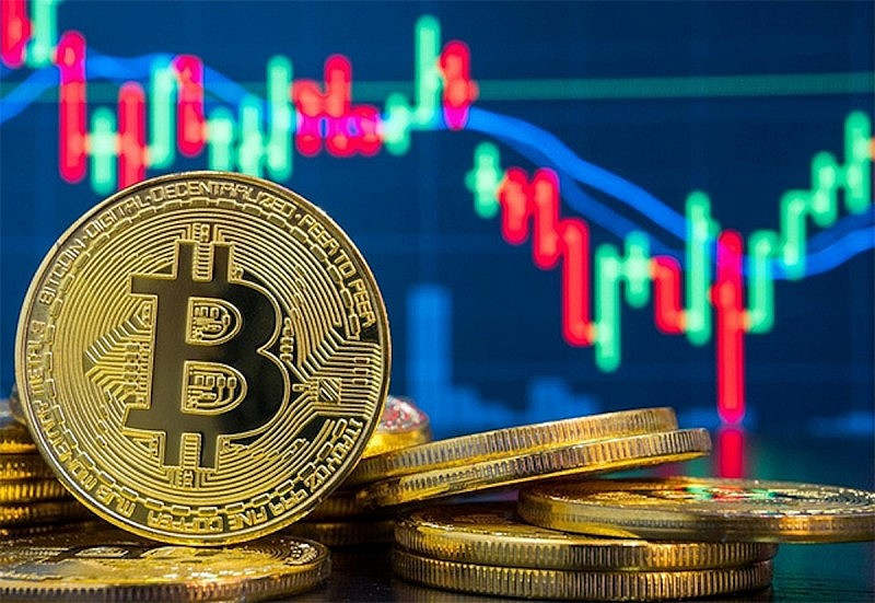 Bitcoin được giữ trên các sàn giao dịch giảm xuống mức thấp nhất trong 5 năm