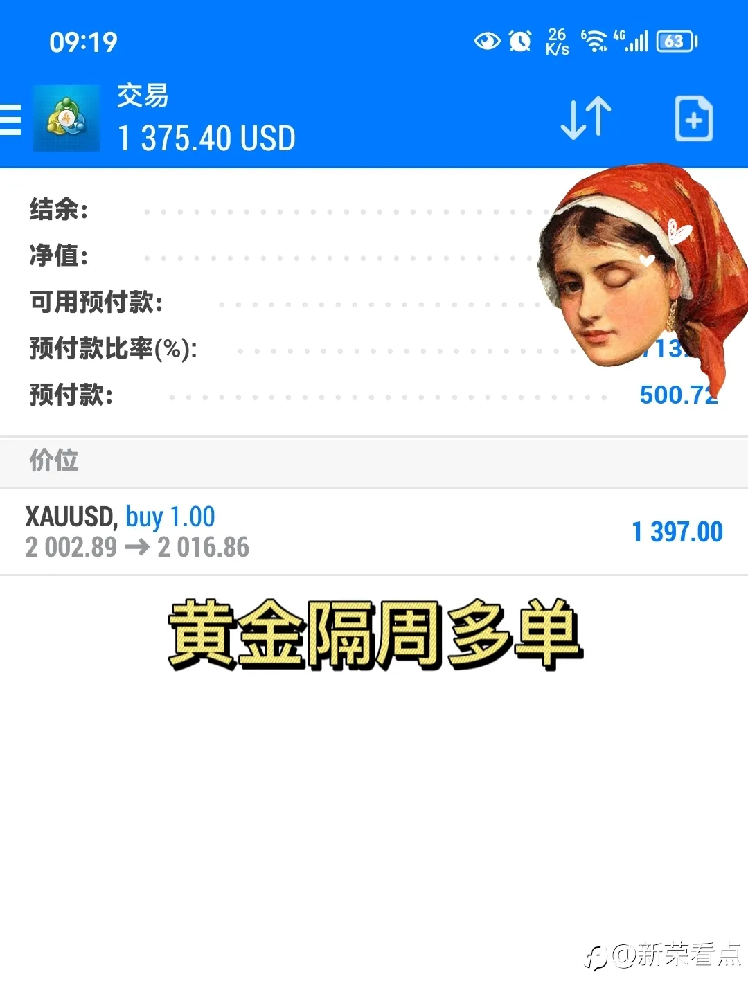 feed image