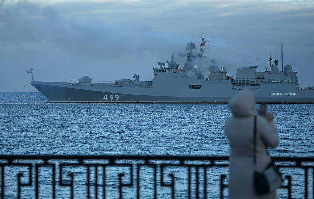 Ba Lan đổi cách gọi vùng Kaliningrad, Nga phản ứng gay gắt