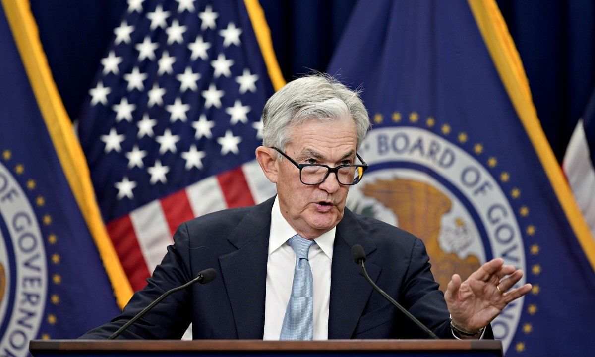USD/CAD Dao Động Giữa Các Mức 1,3510 Và 1,3480