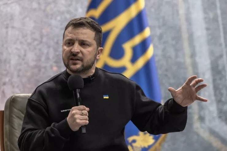Chuyên gia cảnh báo điều ông Zelensky phải đối mặt nếu ông Trump quay lại Nhà Trắng