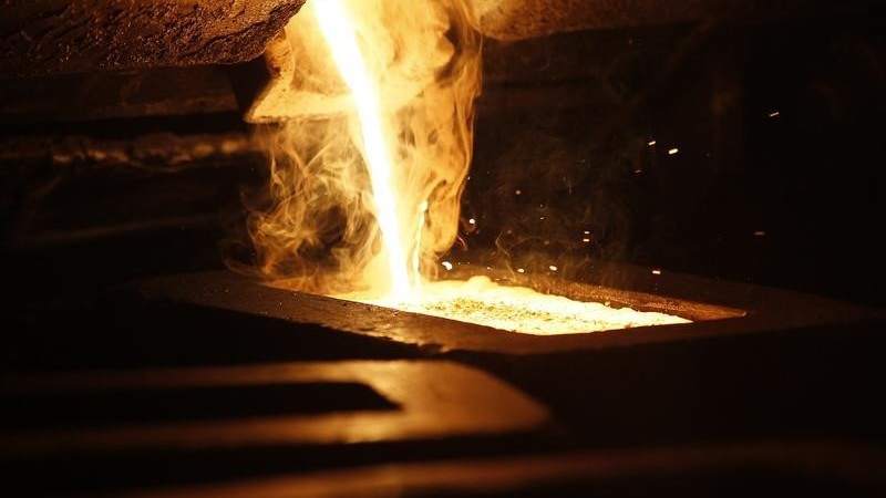 市场等待美国通胀数据，黄金稳定在2000美元以上