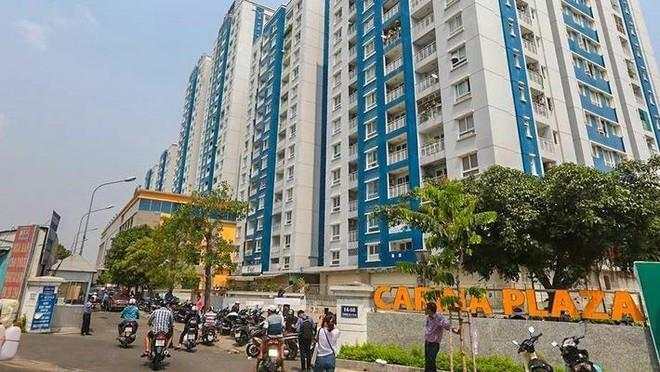 Một doanh nghiệp bất động sản bất ngờ huỷ kế hoạch chào bán 50 triệu cổ phiếu cho cổ đông hiện hữu với lý do thị giá biến động bất lợi