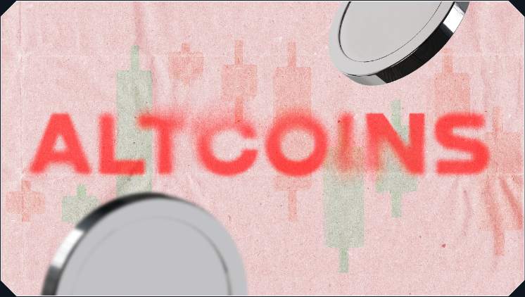 Bốn Altcoin Này Có Thể Chạm Các Mức Thấp Mới Trong Tháng 6