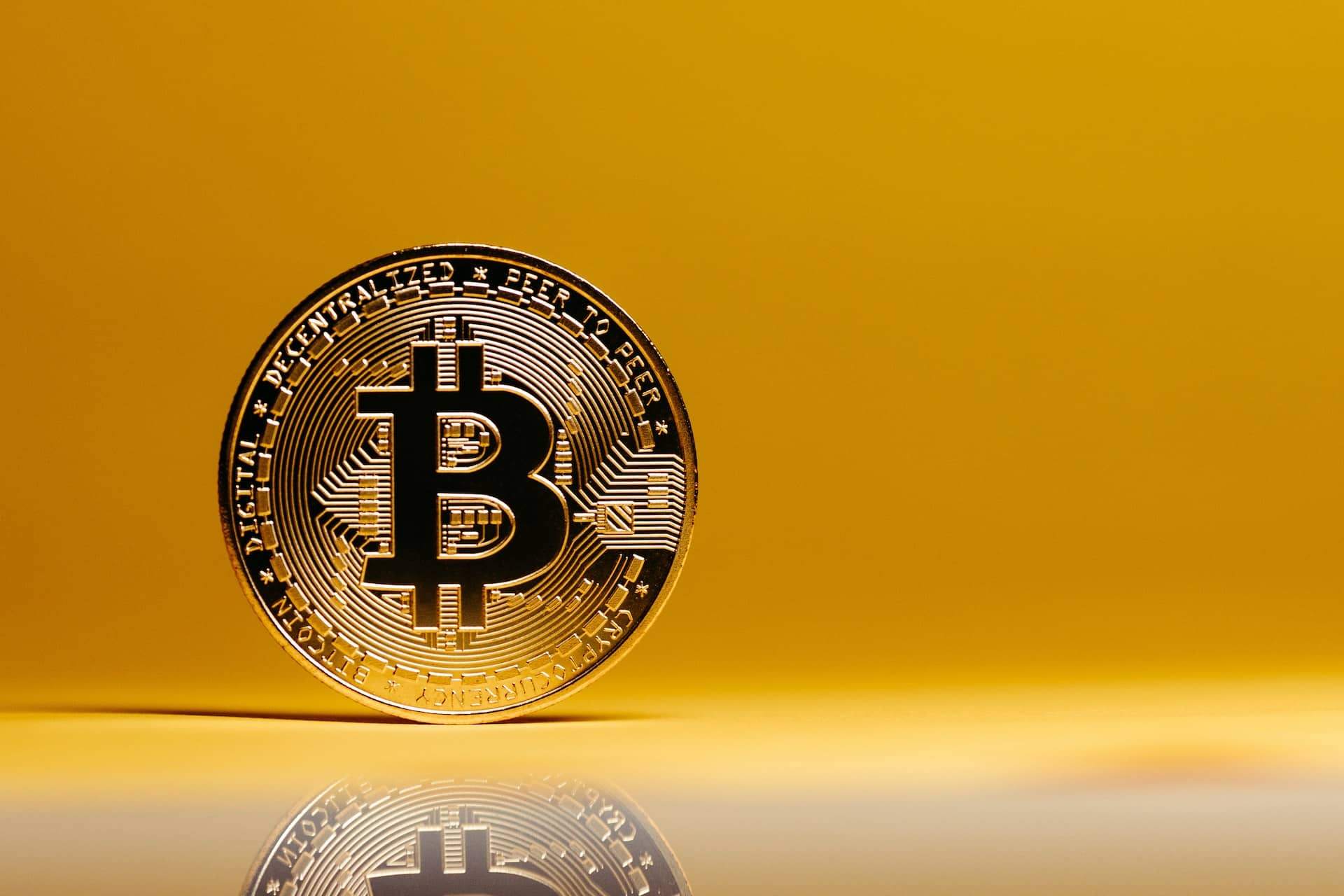 Bitcoin vượt qua Đô la Mỹ, Yên, Franc trở thành Tài sản trú ẩn an toàn ‘ưa thích’