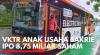 VKTR Milik Bakrie Siap IPO, Incar Dana Segar Rp1,1 Triliun