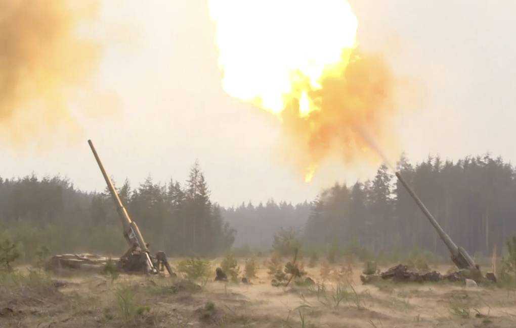 Quân đội Nga: Ukraine dùng đến tên lửa Storm Shadow