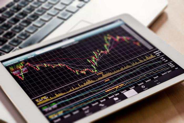 Strategi Swing Trading Menggunakan Indikator RSI