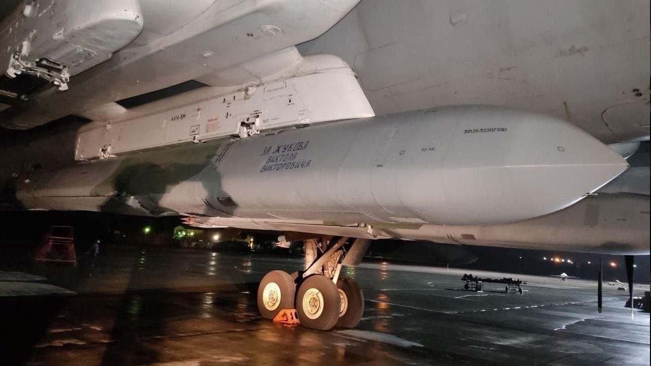Tên lửa mới của Nga có thể khiến Ukraine lo ngại hơn hỏa thần nhiệt áp TOS-1A?