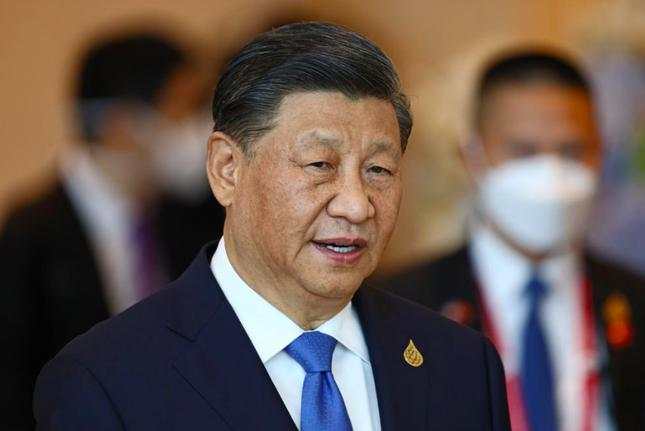 Vì sao Trung Quốc muốn làm trung gian cho xung đột Nga – Ukraine?