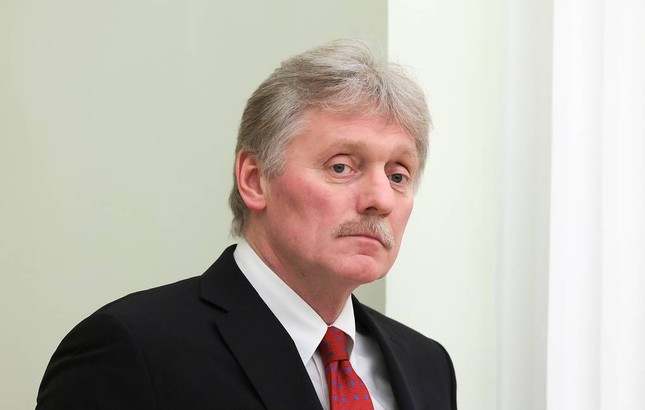 Người phát ngôn tiết lộ phản ứng của Tổng thống Putin về vụ Điện Kremlin bị tấn công