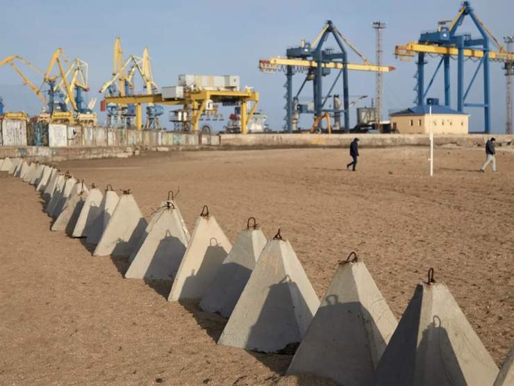 Báo Anh đánh giá đợt phản công khó khăn và rủi ro sắp tới của Ukraine