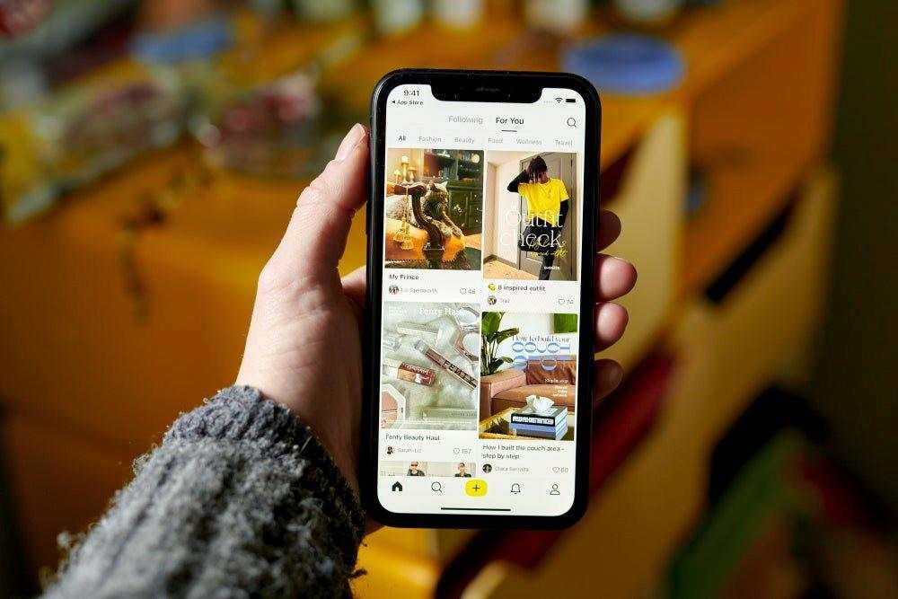 ByteDance đã lầm khi nghĩ Lemon8 có thể thay thế TikTok: Ứng dụng chị em bị chê 'nhạt', không bằng BeReal, đã rớt top 100 trên Apple Store