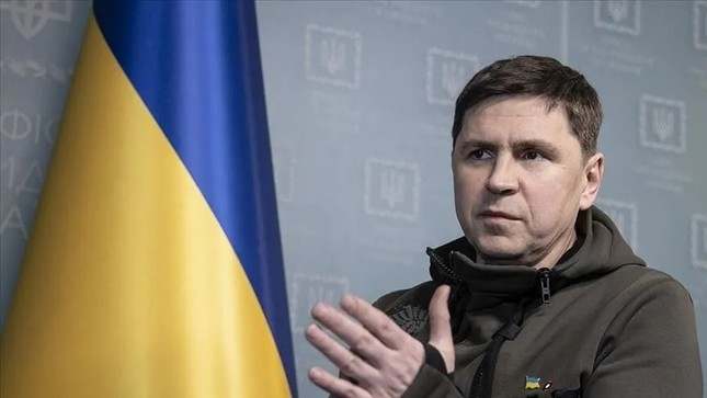 Trợ lý Tổng thống Ukraine: Xung đột với Nga 'không phải một bộ phim Hollywood'